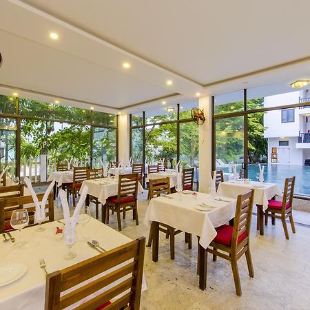 Ruby Hotel Hoi An Luaran gambar