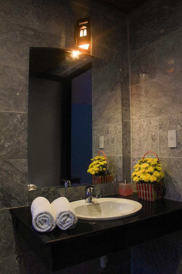 Ruby Hotel Hoi An Luaran gambar