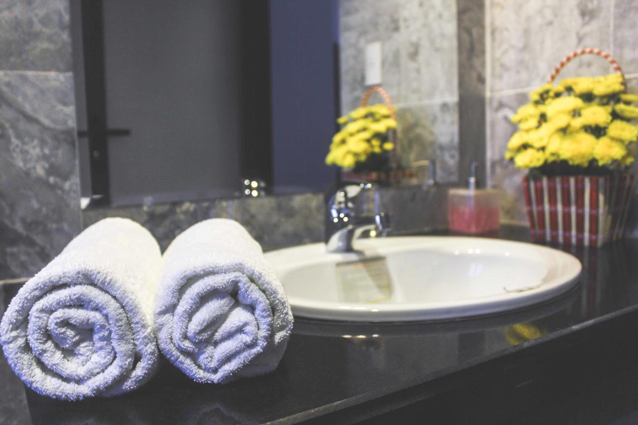 Ruby Hotel Hoi An Luaran gambar