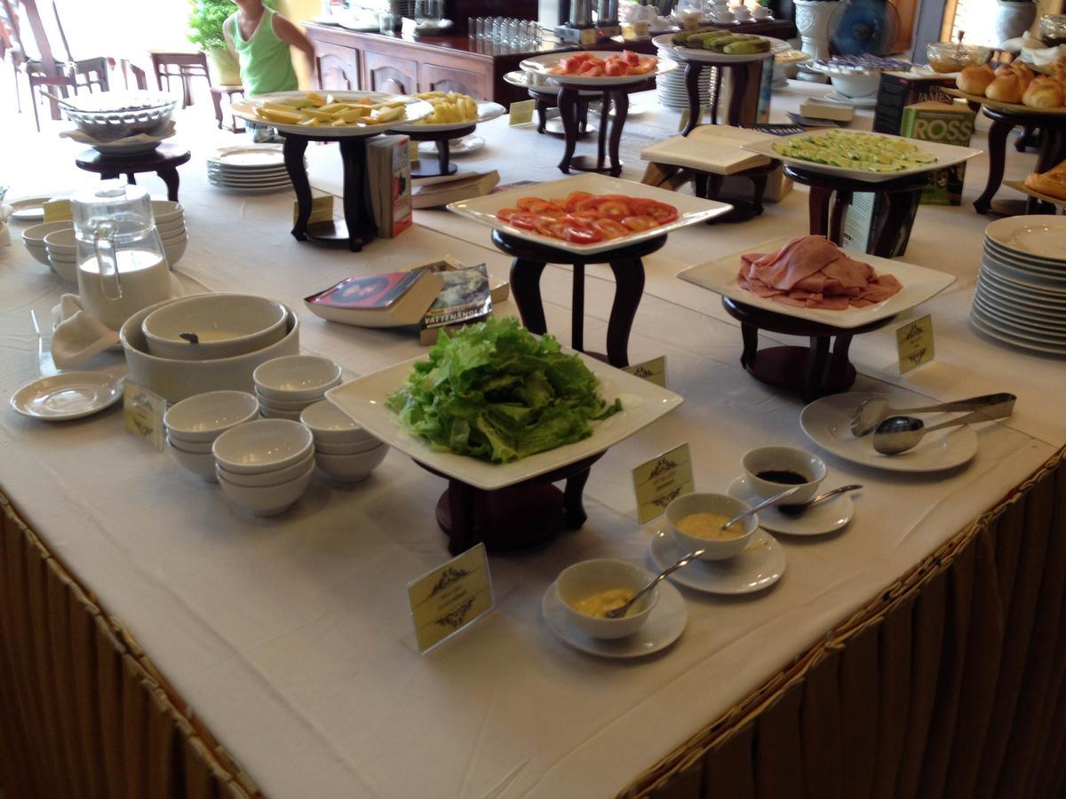 Ruby Hotel Hoi An Luaran gambar