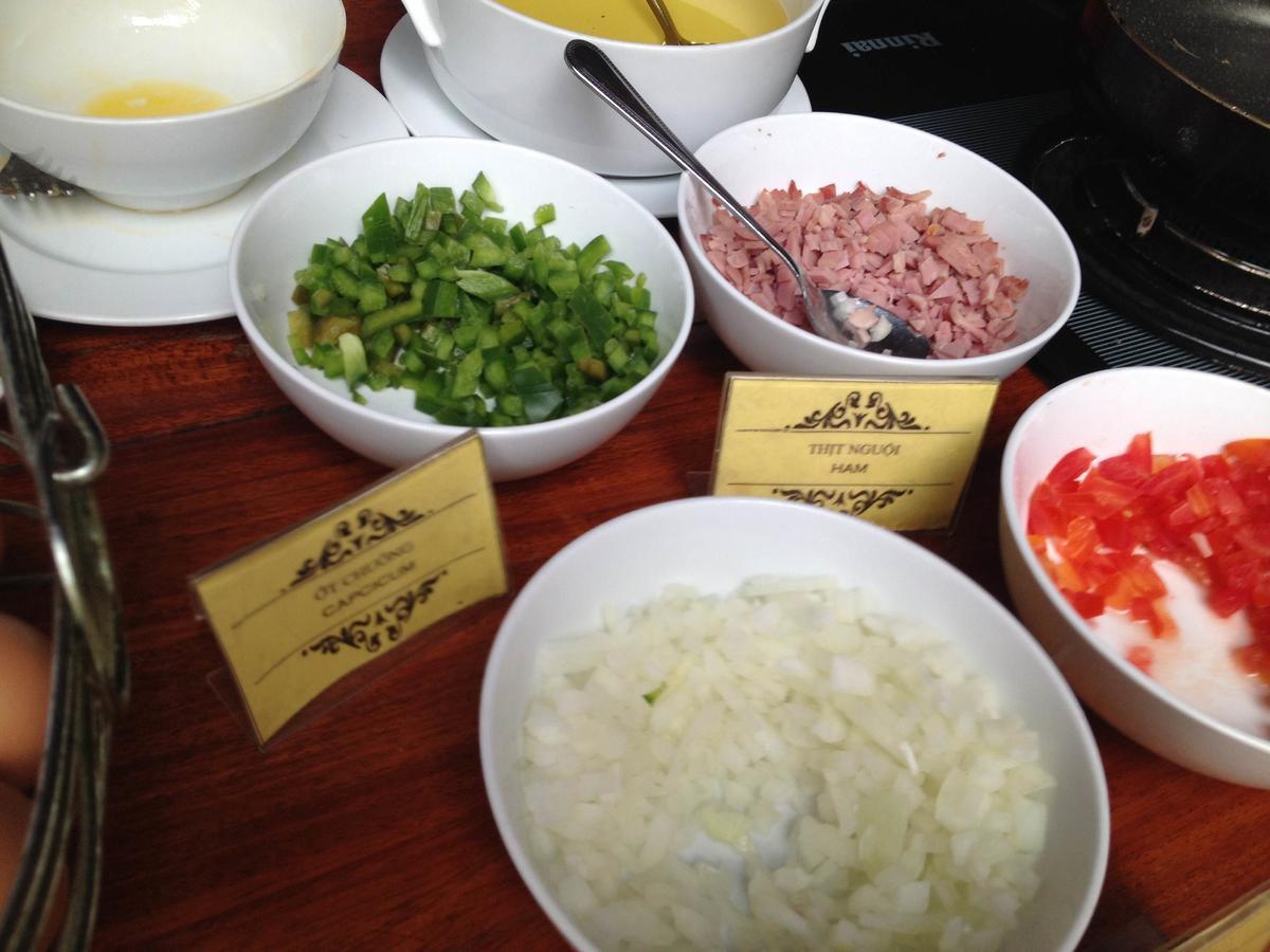 Ruby Hotel Hoi An Luaran gambar
