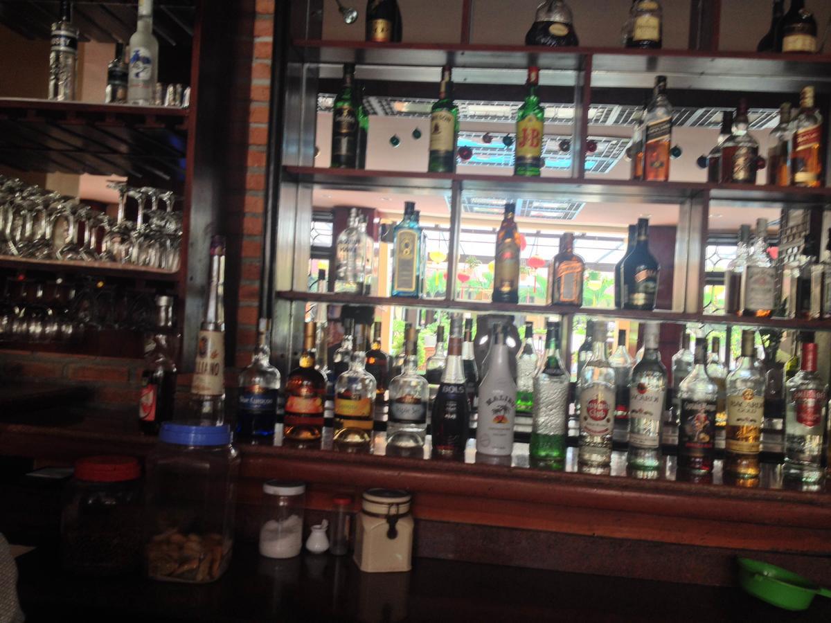 Ruby Hotel Hoi An Luaran gambar
