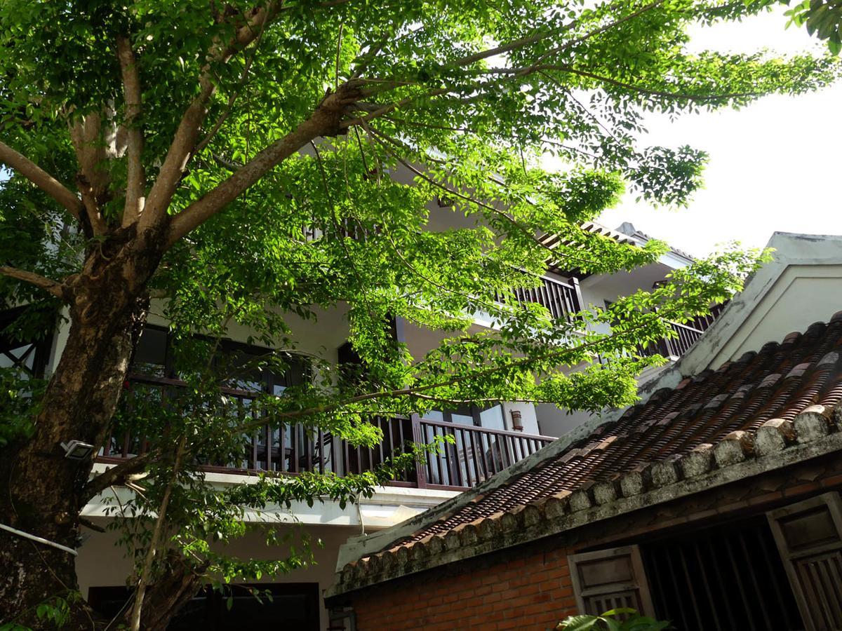 Ruby Hotel Hoi An Luaran gambar