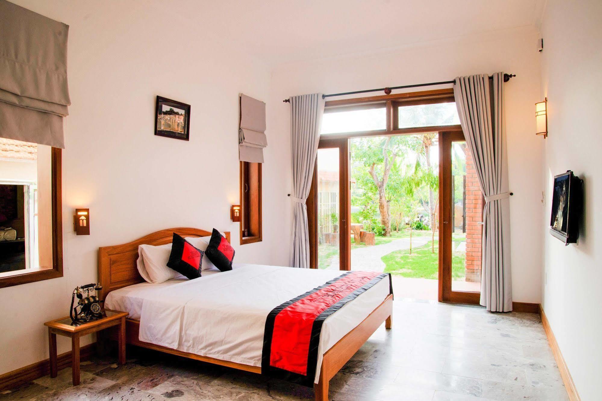 Ruby Hotel Hoi An Luaran gambar