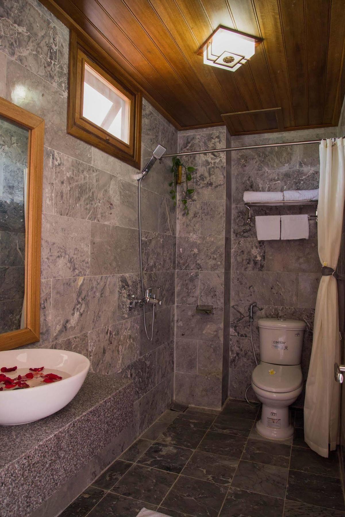 Ruby Hotel Hoi An Luaran gambar