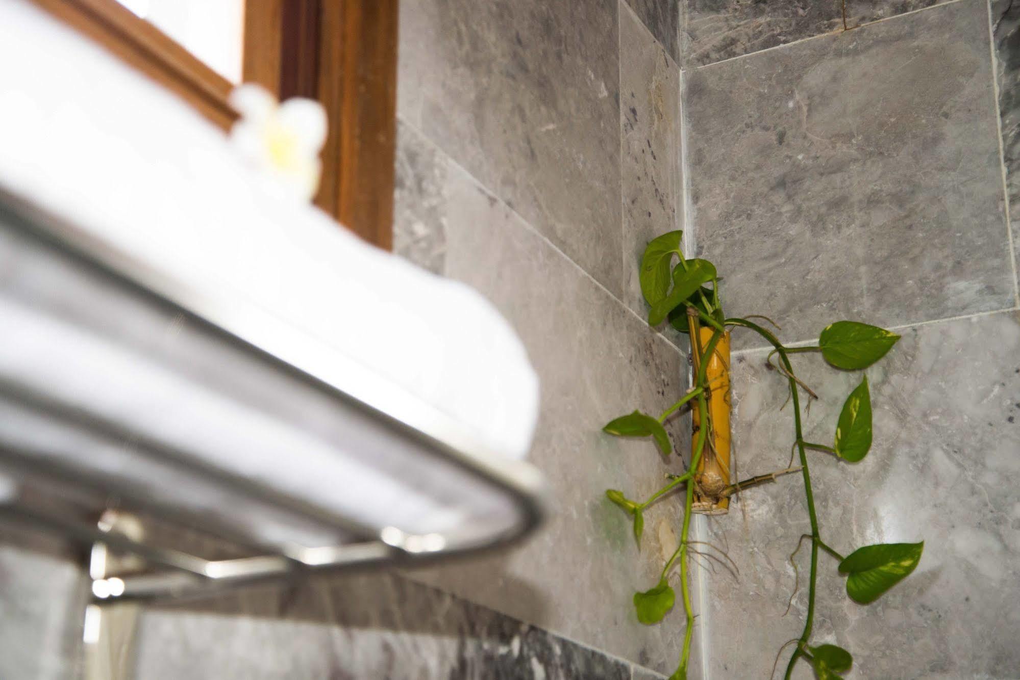 Ruby Hotel Hoi An Luaran gambar