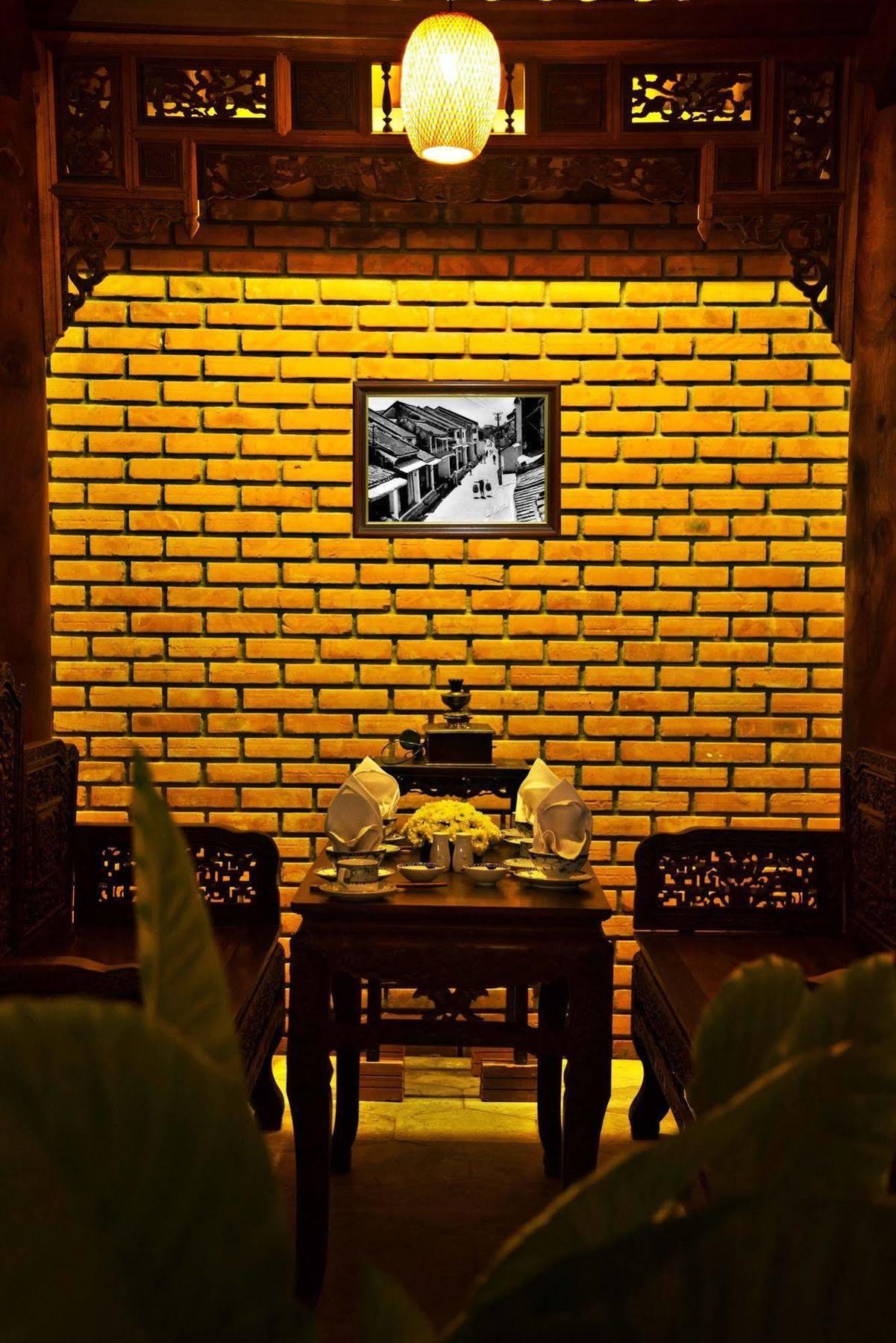 Ruby Hotel Hoi An Luaran gambar
